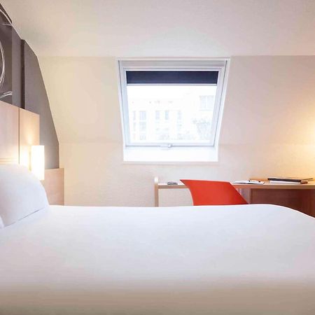 מלון פריז Ibis Maine Montparnasse מראה חיצוני תמונה