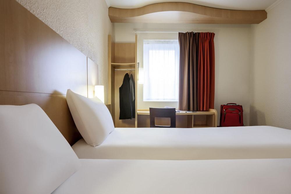 מלון פריז Ibis Maine Montparnasse מראה חיצוני תמונה