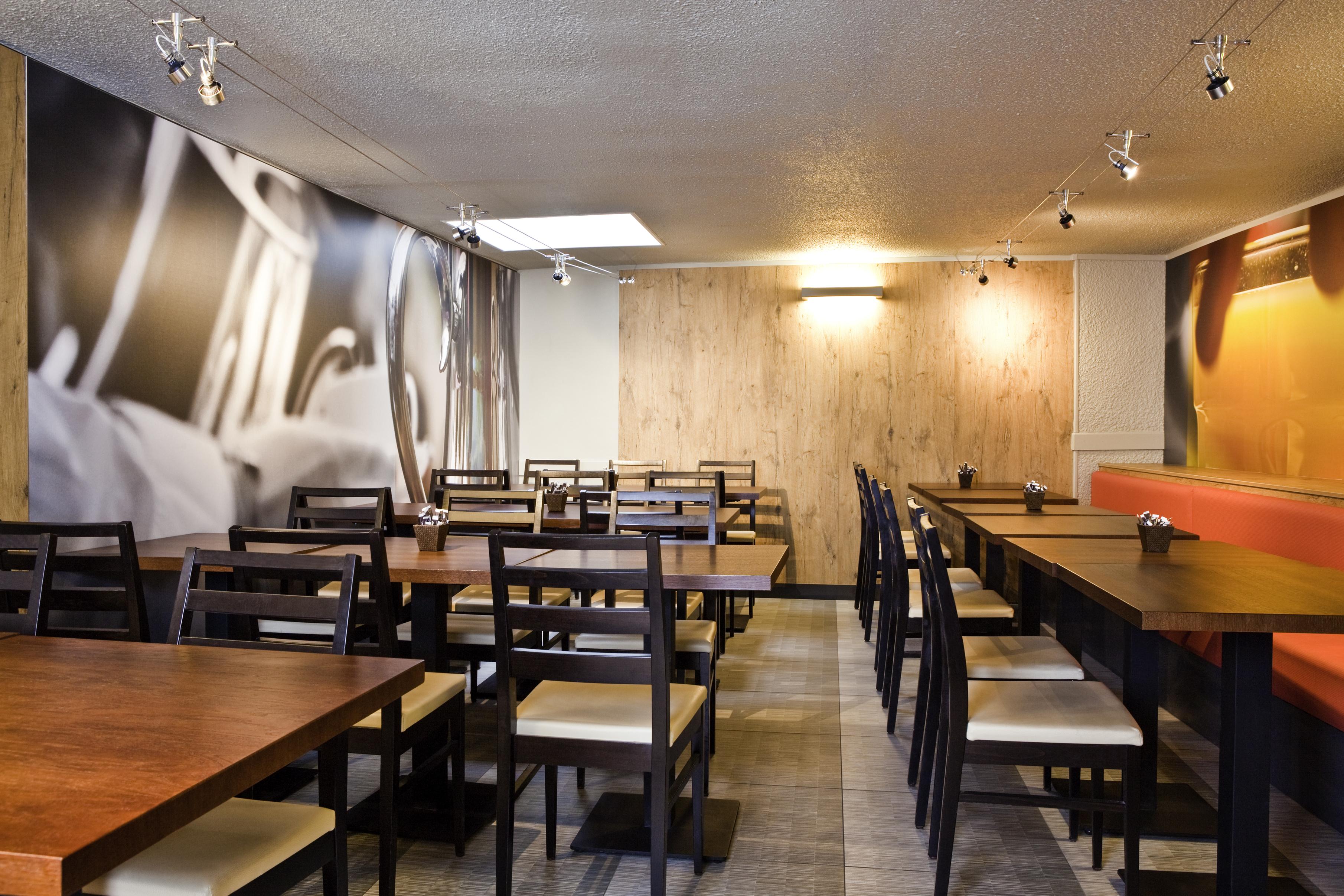 מלון פריז Ibis Maine Montparnasse מראה חיצוני תמונה
