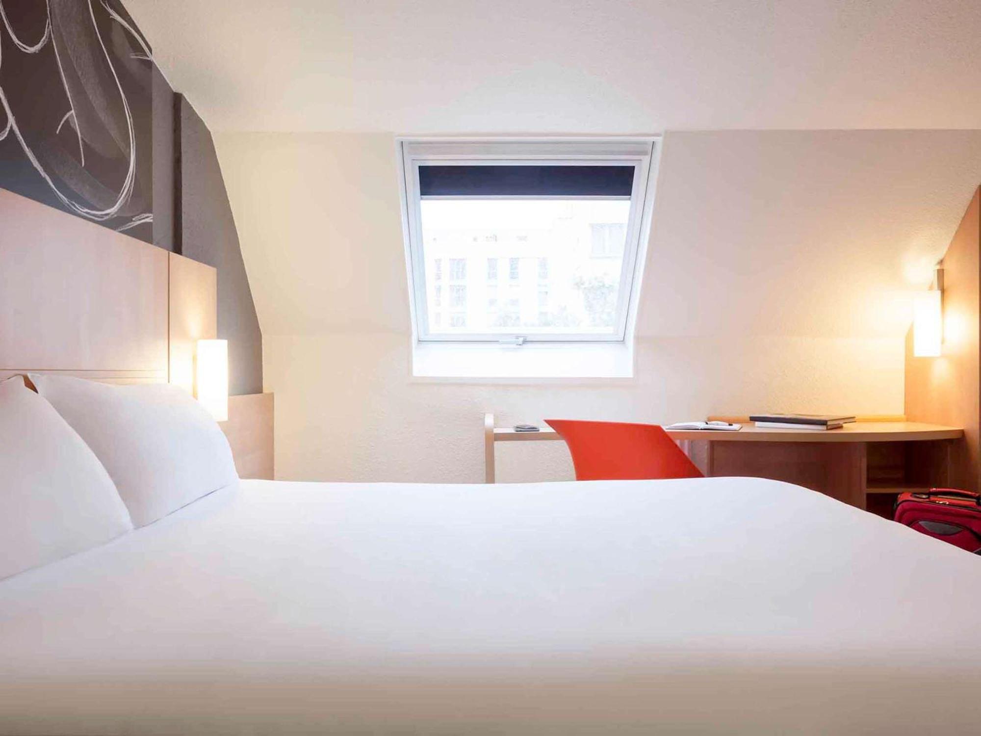 מלון פריז Ibis Maine Montparnasse מראה חיצוני תמונה